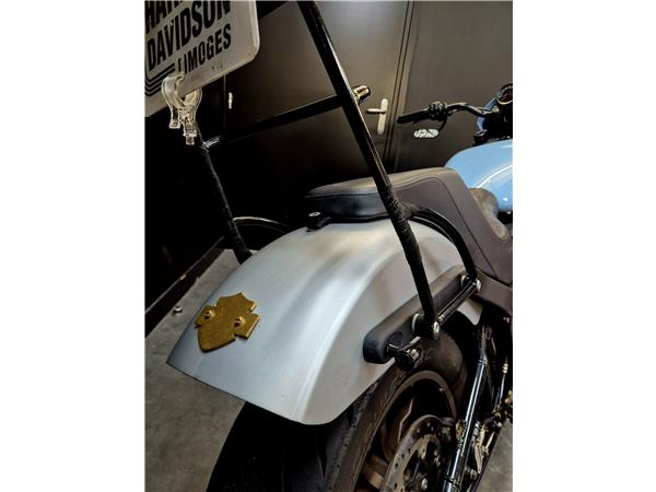 2022 HARLEY-DAVIDSON LOW RIDER