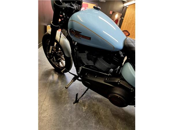 2022 HARLEY-DAVIDSON LOW RIDER