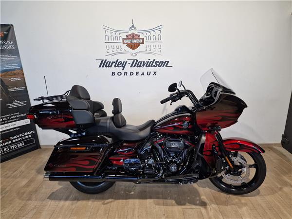 2022 HARLEY-DAVIDSON ROAD GLIDE