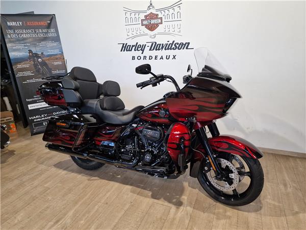 2022 HARLEY-DAVIDSON ROAD GLIDE