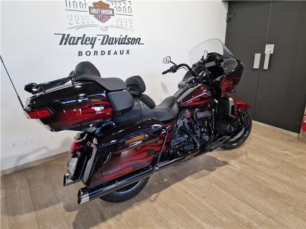 2022 HARLEY-DAVIDSON ROAD GLIDE