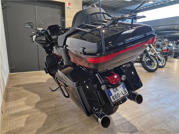 2022 HARLEY-DAVIDSON ROAD GLIDE