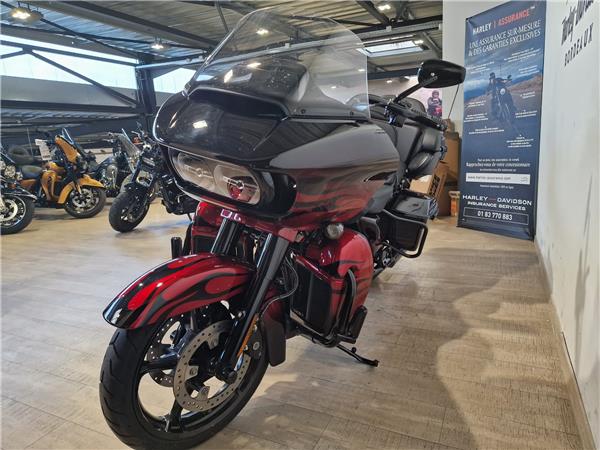 2022 HARLEY-DAVIDSON ROAD GLIDE