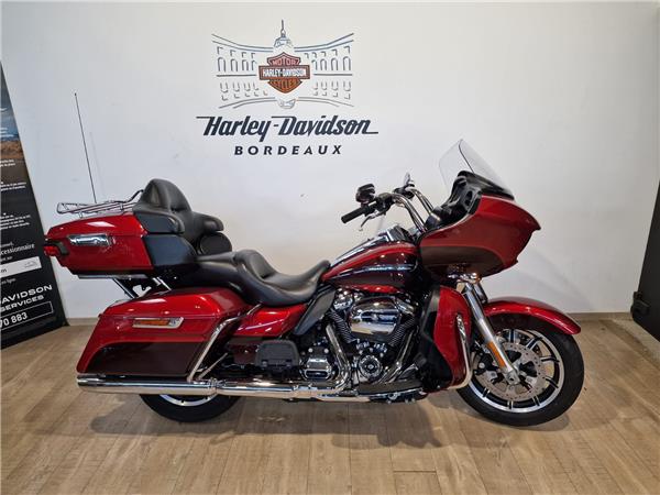 2018 HARLEY-DAVIDSON ROAD GLIDE