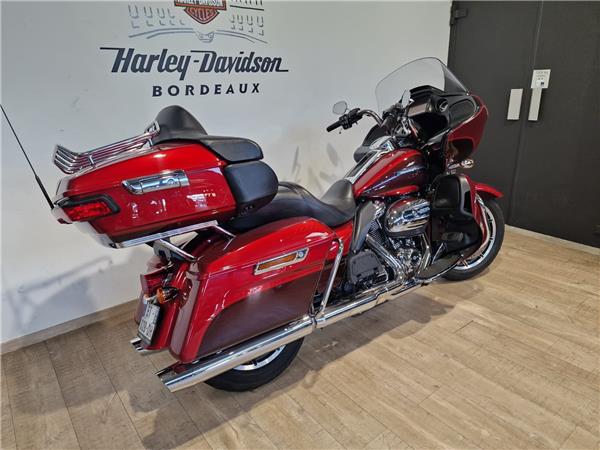 2018 HARLEY-DAVIDSON ROAD GLIDE