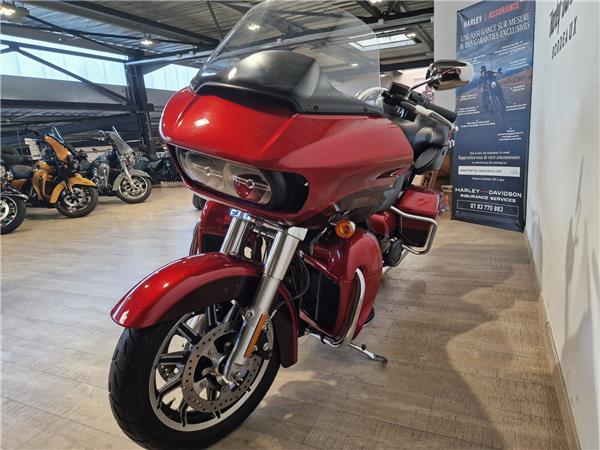 2018 HARLEY-DAVIDSON ROAD GLIDE