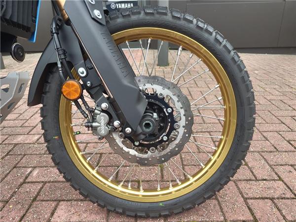 2025 Yamaha Tenere 700