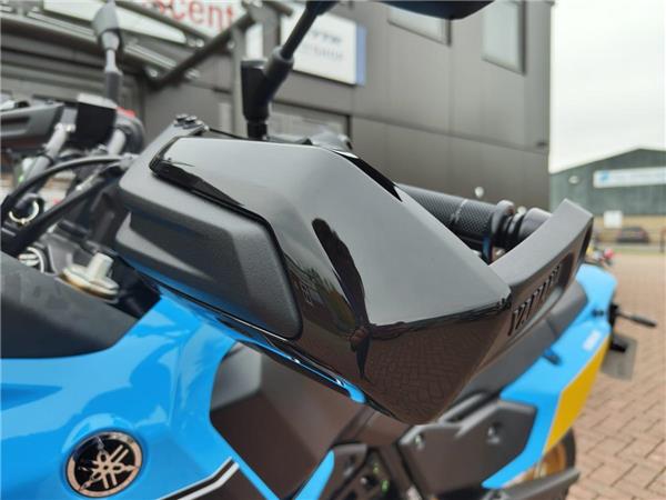 2025 Yamaha Tenere 700