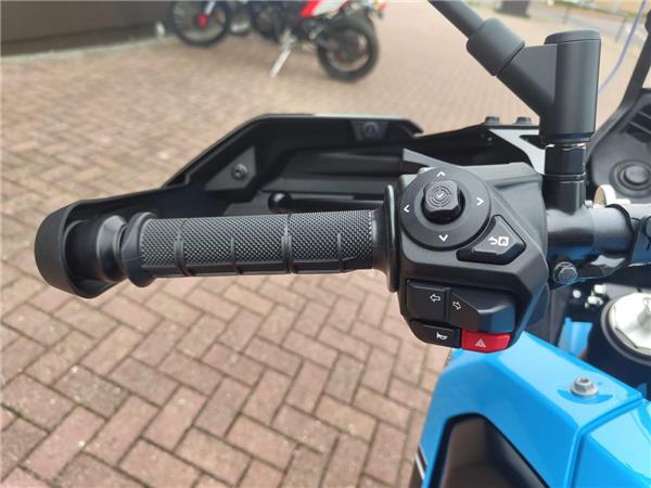 2025 Yamaha Tenere 700