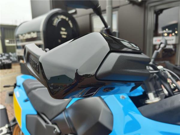 2025 Yamaha Tenere 700