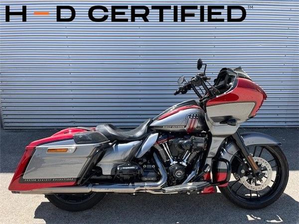 2019 Harley-Davidson CVO Road Glide FLTRXSE