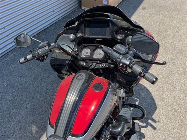 2019 Harley-Davidson CVO Road Glide FLTRXSE