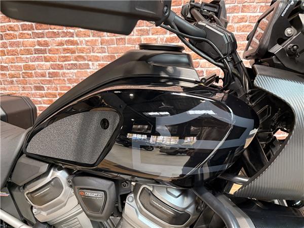 2021 HARLEY-DAVIDSON PAN AMERICA