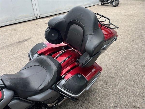2019 Harley-Davidson CVO Road Glide FLTRXSE