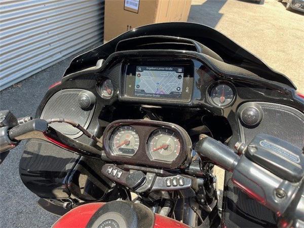 2019 Harley-Davidson CVO Road Glide FLTRXSE