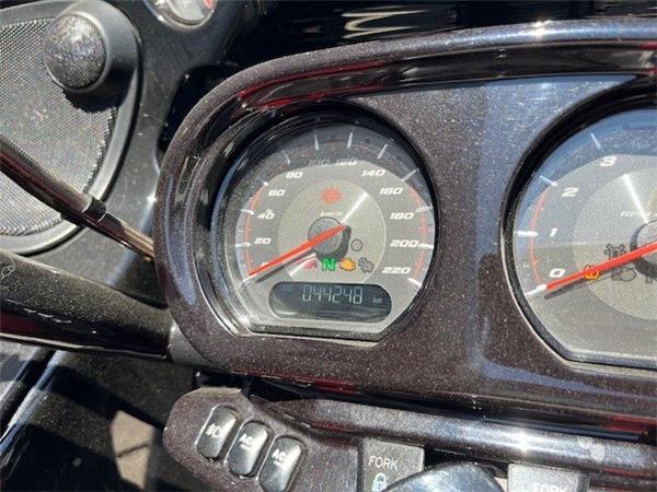 2019 Harley-Davidson CVO Road Glide FLTRXSE
