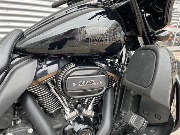 2023 Harley-Davidson Touring Street Glide ST