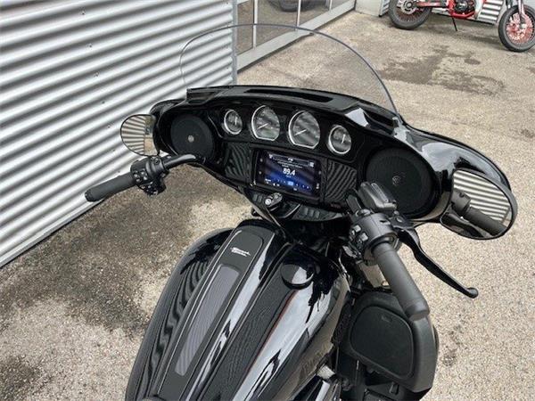 2023 Harley-Davidson Touring Street Glide ST