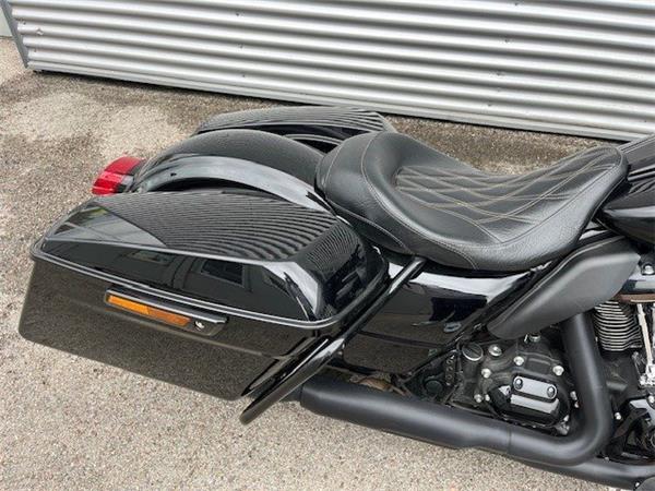 2023 Harley-Davidson Touring Street Glide ST