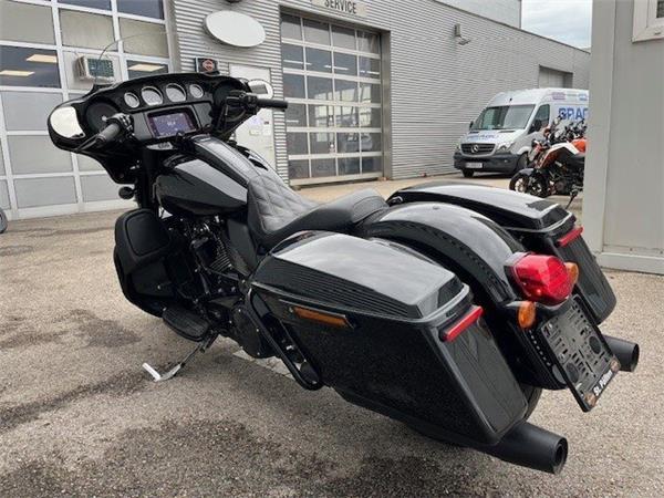 2023 Harley-Davidson Touring Street Glide ST