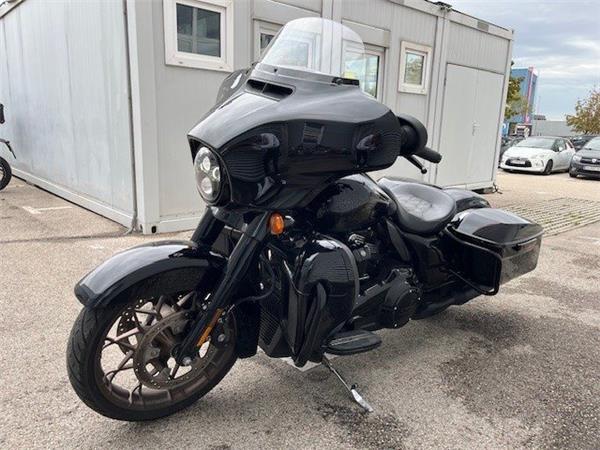 2023 Harley-Davidson Touring Street Glide ST
