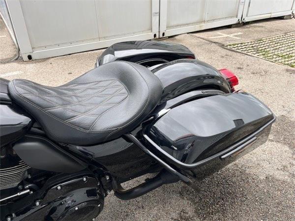 2023 Harley-Davidson Touring Street Glide ST
