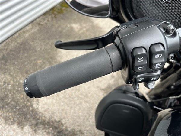 2023 Harley-Davidson Touring Street Glide ST