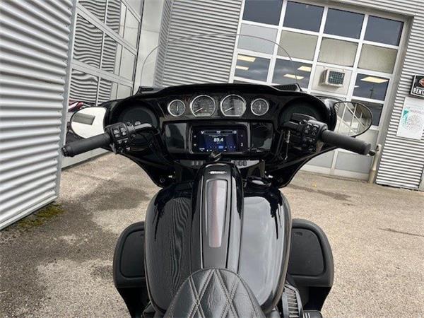 2023 Harley-Davidson Touring Street Glide ST