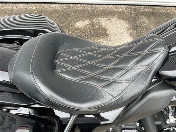 2023 Harley-Davidson Touring Street Glide ST