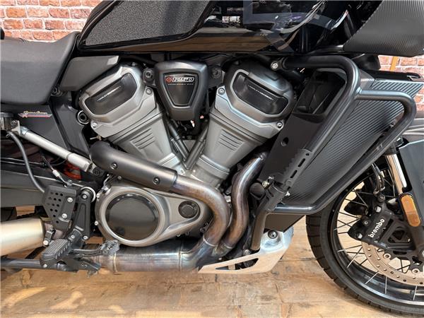 2021 HARLEY-DAVIDSON PAN AMERICA