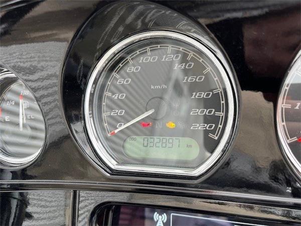 2023 Harley-Davidson Touring Street Glide ST