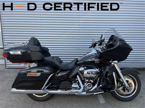 2018 Harley-Davidson Road Glide Ultra