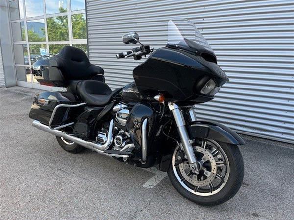 2018 Harley-Davidson Road Glide Ultra
