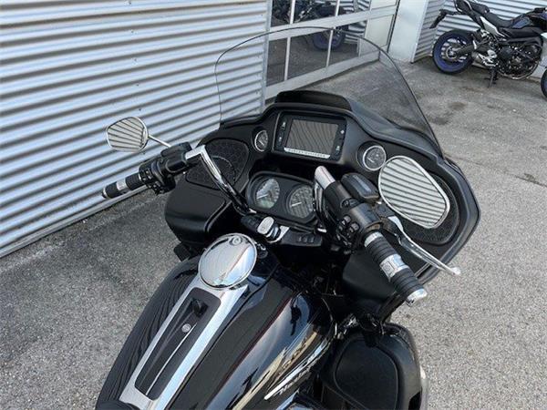 2018 Harley-Davidson Road Glide Ultra