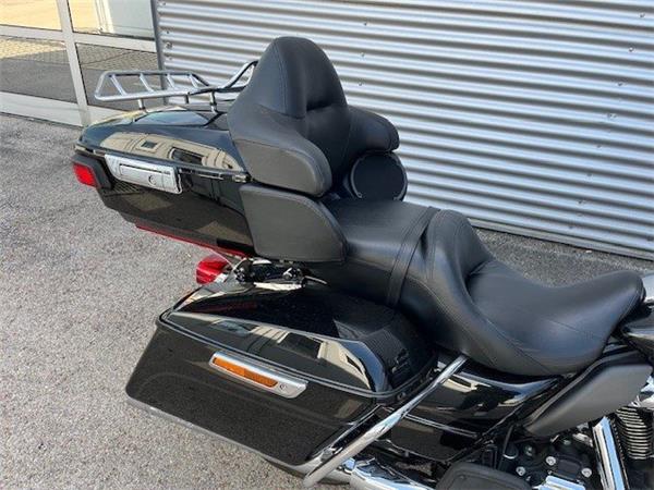 2018 Harley-Davidson Road Glide Ultra