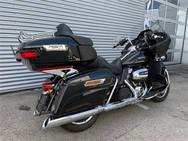 2018 Harley-Davidson Road Glide Ultra