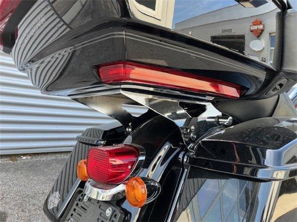 2018 Harley-Davidson Road Glide Ultra
