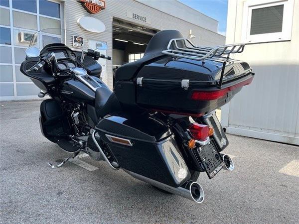 2018 Harley-Davidson Road Glide Ultra
