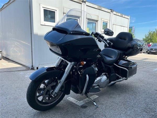 2018 Harley-Davidson Road Glide Ultra