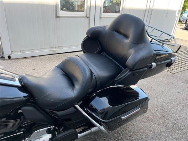 2018 Harley-Davidson Road Glide Ultra