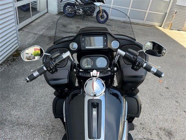 2018 Harley-Davidson Road Glide Ultra