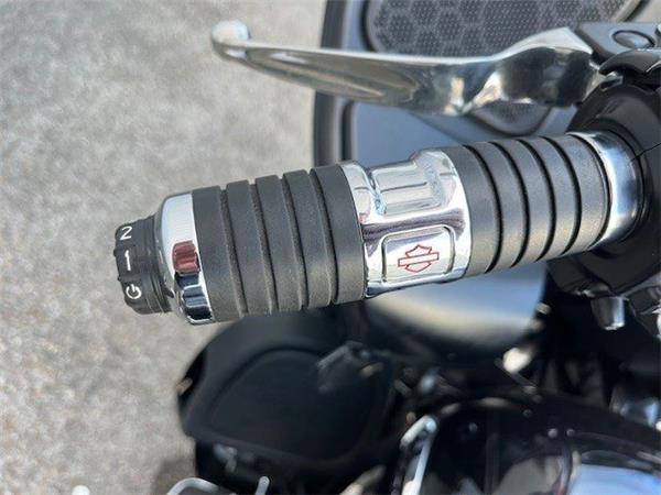 2018 Harley-Davidson Road Glide Ultra
