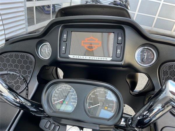 2018 Harley-Davidson Road Glide Ultra
