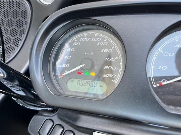 2018 Harley-Davidson Road Glide Ultra