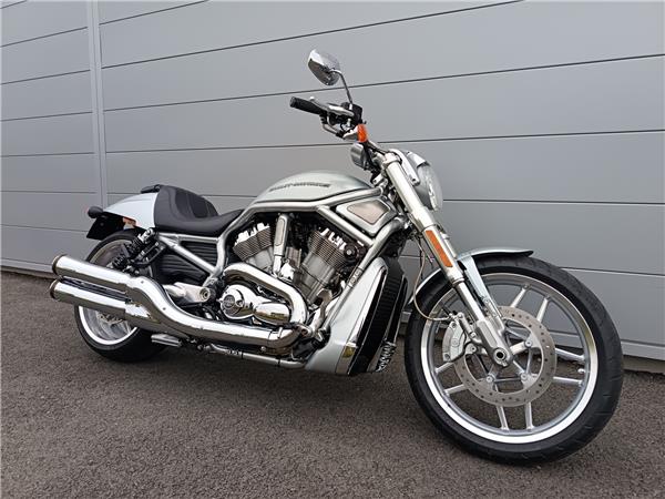 2012 HARLEY-DAVIDSON NIGHT ROD