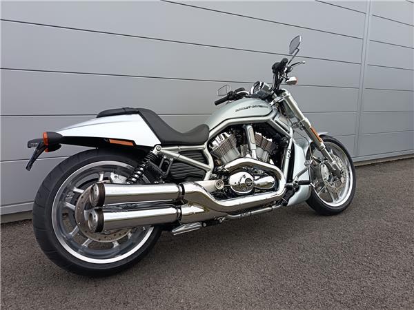 2012 HARLEY-DAVIDSON NIGHT ROD