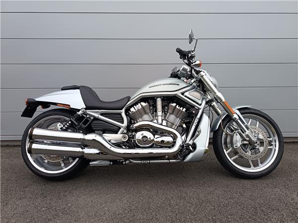 2012 HARLEY-DAVIDSON NIGHT ROD