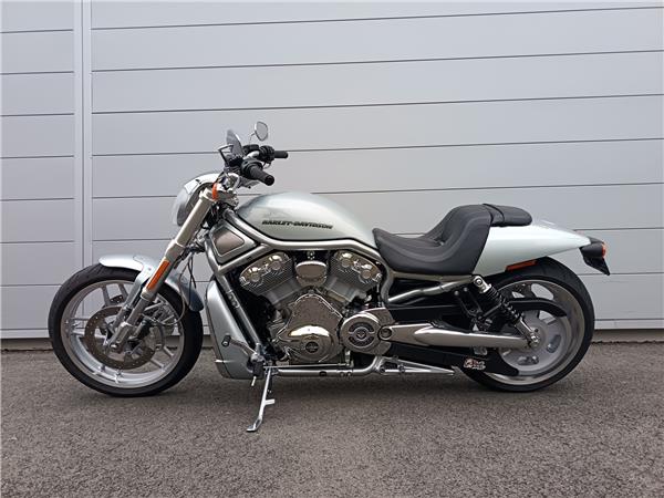 2012 HARLEY-DAVIDSON NIGHT ROD