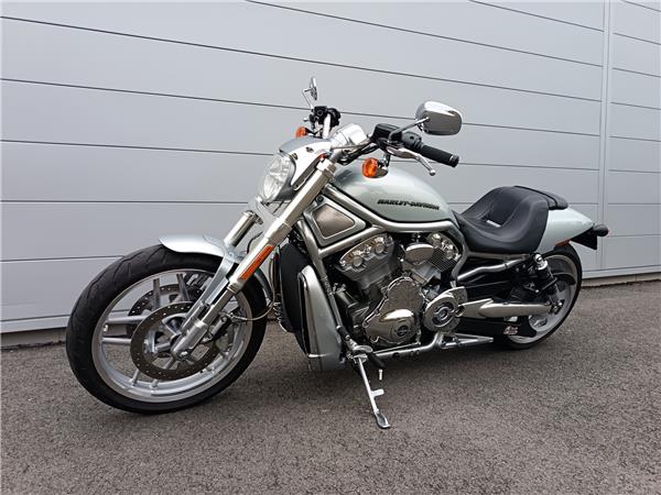 2012 HARLEY-DAVIDSON NIGHT ROD