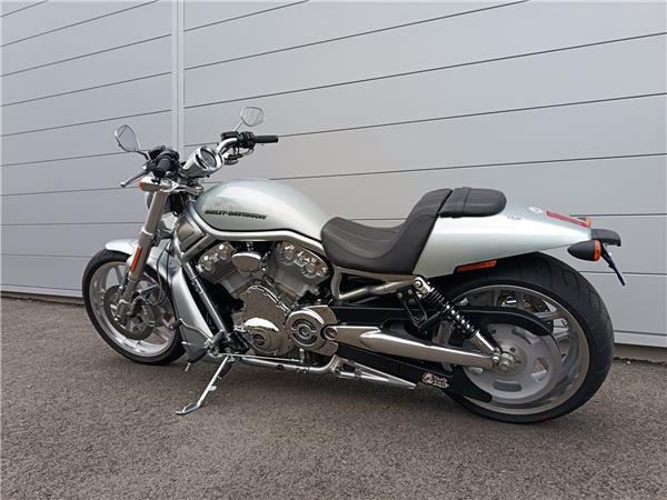 2012 HARLEY-DAVIDSON NIGHT ROD